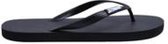 Sundaze - Teenslippers mannen - Maat 44 - Zwart