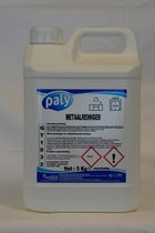 RVS /METAAL reiniger