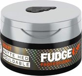 4x fudge professional-Sculpt matte hed mouldable-75g