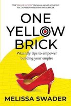 One Yellow Brick
