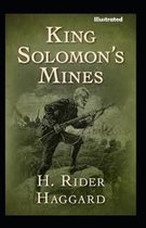 King Solomons Mines illustarted