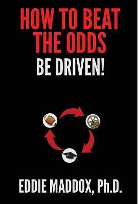 How to Beat the Odds - cover