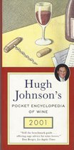 Hugh Johnson's Pocket Encyclopedia of Wine 2001