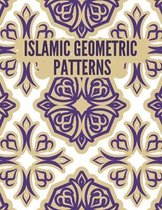 Islamic Geometric Patterns