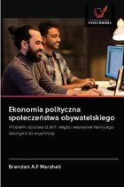 Ekonomia polityczna spoleczeństwa obywatelskiego