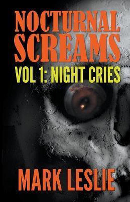 Nocturnal Screams- Night Cries