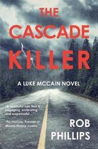 Luke McCain Mysteries-The Cascade Killer