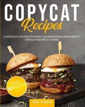 Copycat Recipes