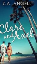 Clare and Axel