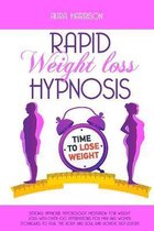 Rapid Weight Loss Hypnosis