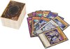 Afbeelding van het spelletje 50 random yugioh kaarten - Yu Gi Oh konami - cards - deck
