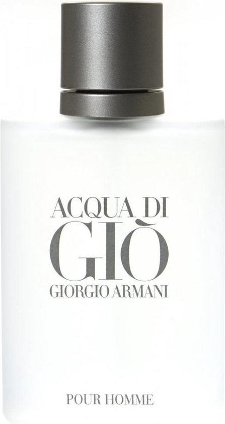Bol Com Giorgio Armani Acqua Di Gio 0 Ml Eau De Toilette Herenparfum Bol Com Giorgio Armani Acqua Di Gio 0 Ml Eau De Toilette Herenparfum