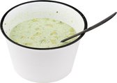 Protiplan | Broccolisoep | 7 x 30 gram | Eiwitrijk | Afvallen met gezond en lekker eten!