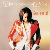 Deborah Cox sentimental cd-single
