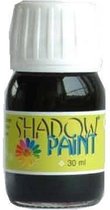 Shadow paint verf SP 0233 limoen 30 ml