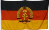 Trasal – vlag DDR 150x90cm