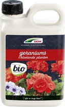 Vloeibare Meststof Geraniums/Bloeiende planten (2,5 ltr)