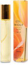 Wolf Parfumeur Travel Collection No.10 (Woman) 33 ml - Vergelijkbaar met Guilty
