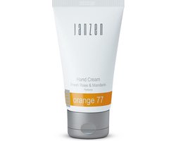 JANZEN Hand Cream Orange 77 - 77 stuks