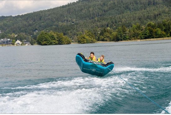 Aile Spinera 2 personnes