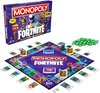 Afbeelding van het spelletje Monopoly Fortnite