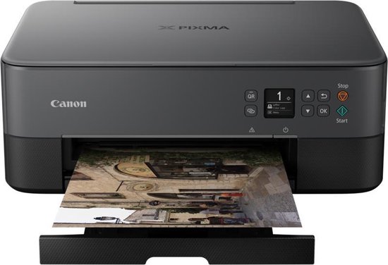 Canon PIXMA TS5350 - All-in-One Printer | bol.com