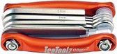 Multitool IceToolz 96B3 Bar 11 (11 delig)