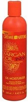 Creme of Nature Argan Oil Creamy Oil Lotion hydratante pour les cheveux 250 ml