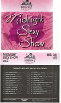MIDNIGHT SEXY SHOW vol. 2