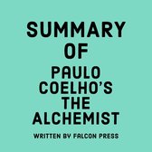 Summary of Paulo Coelho's The Alchemist