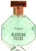 Floyesa Eau de Parfum Spray Blossing Fields 100 ml