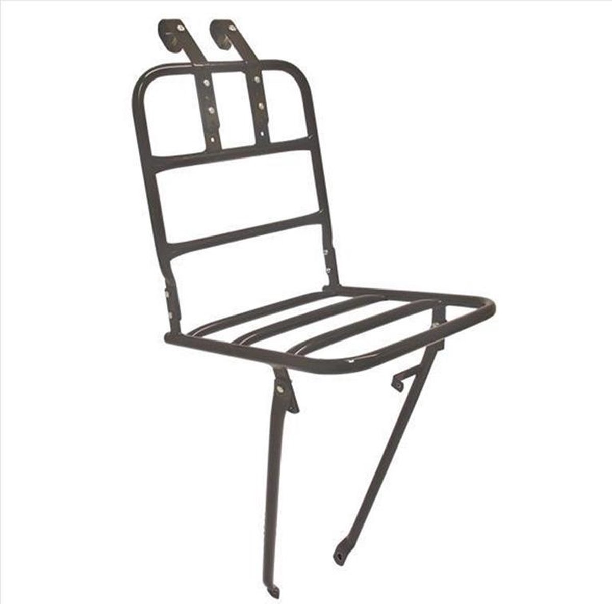 Voordrager 28''YL-ST601F Glans Zwart