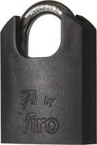 VIRO FAI hangslot 45mm (met kunststof hoes)