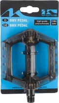 Pedaal BMX 311380 Zwart