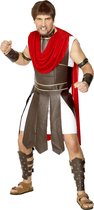 "Romeinse gladiator pak voor heren - Verkleedkleding - Large"