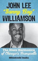 John Lee ''Sonny Boy'' Williamson