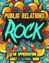 Public Relations Rock