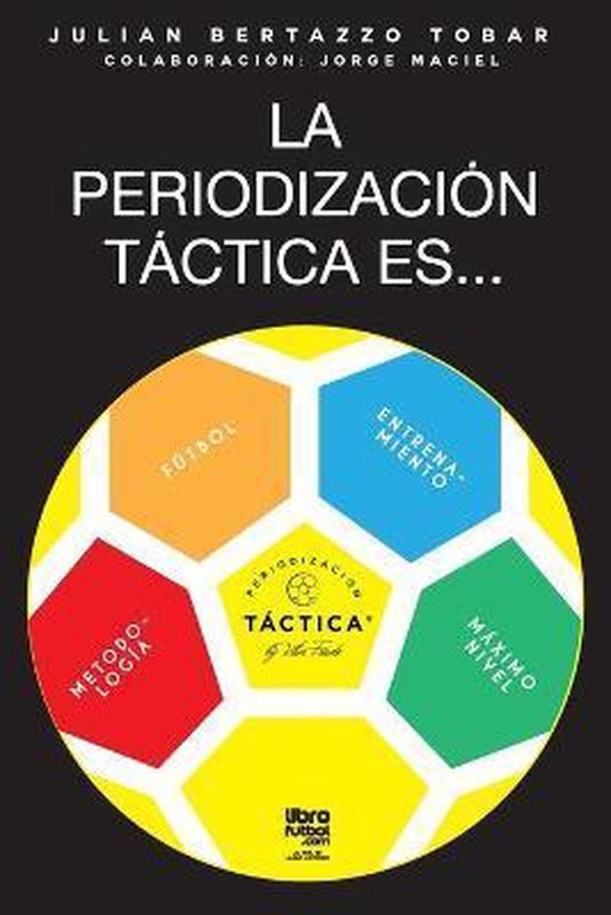 La periodización táctica es... - cover