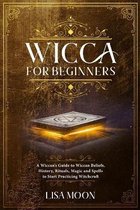 Wicca for Beginners