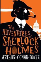 The Adventures of Sherlock Holmes