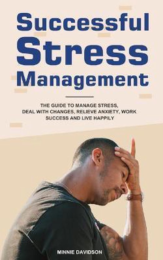 Successful Stress Management - cover