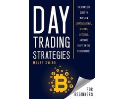 Day Trading Strategies For Beginners
