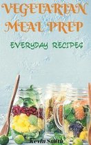 Vegetarian Meal Prep