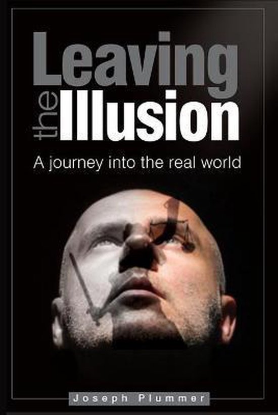Leaving the Illusion - cover