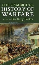 The Cambridge History of Warfare