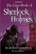 The Adventures of Sherlock Holmes Annotated