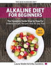 The Acid Alkaline Diet for Beginners
