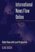Mass Communication & Journalism- International News Flow Online