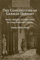 The Continuities of German History