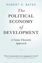 Cambridge Studies in Comparative Politics-The Political Economy of Development